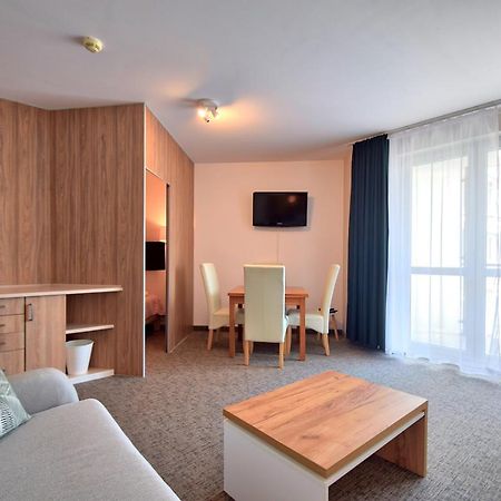 Apartament Prywatny W Diva Spa Колобжег Экстерьер фото
