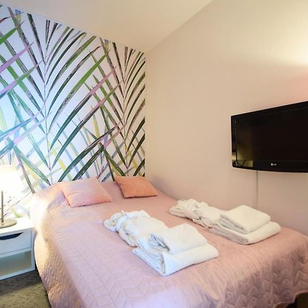 Apartament Prywatny W Diva Spa Колобжег Экстерьер фото