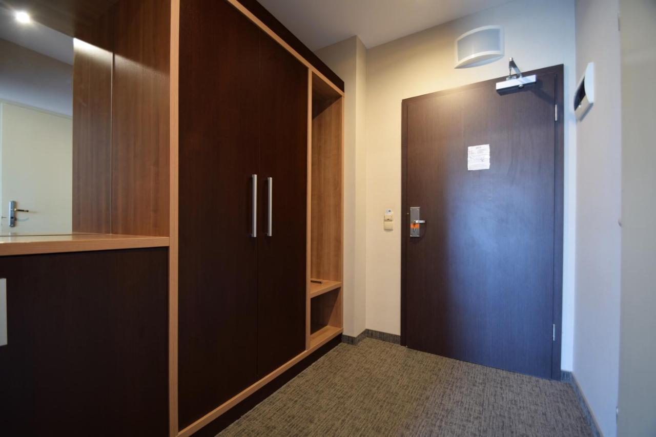 Apartament Prywatny W Diva Spa Колобжег Экстерьер фото