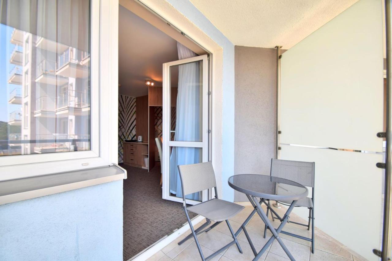 Apartament Prywatny W Diva Spa Колобжег Экстерьер фото