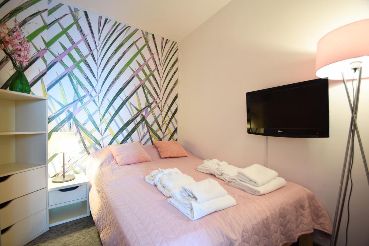 Apartament Prywatny W Diva Spa Колобжег Экстерьер фото