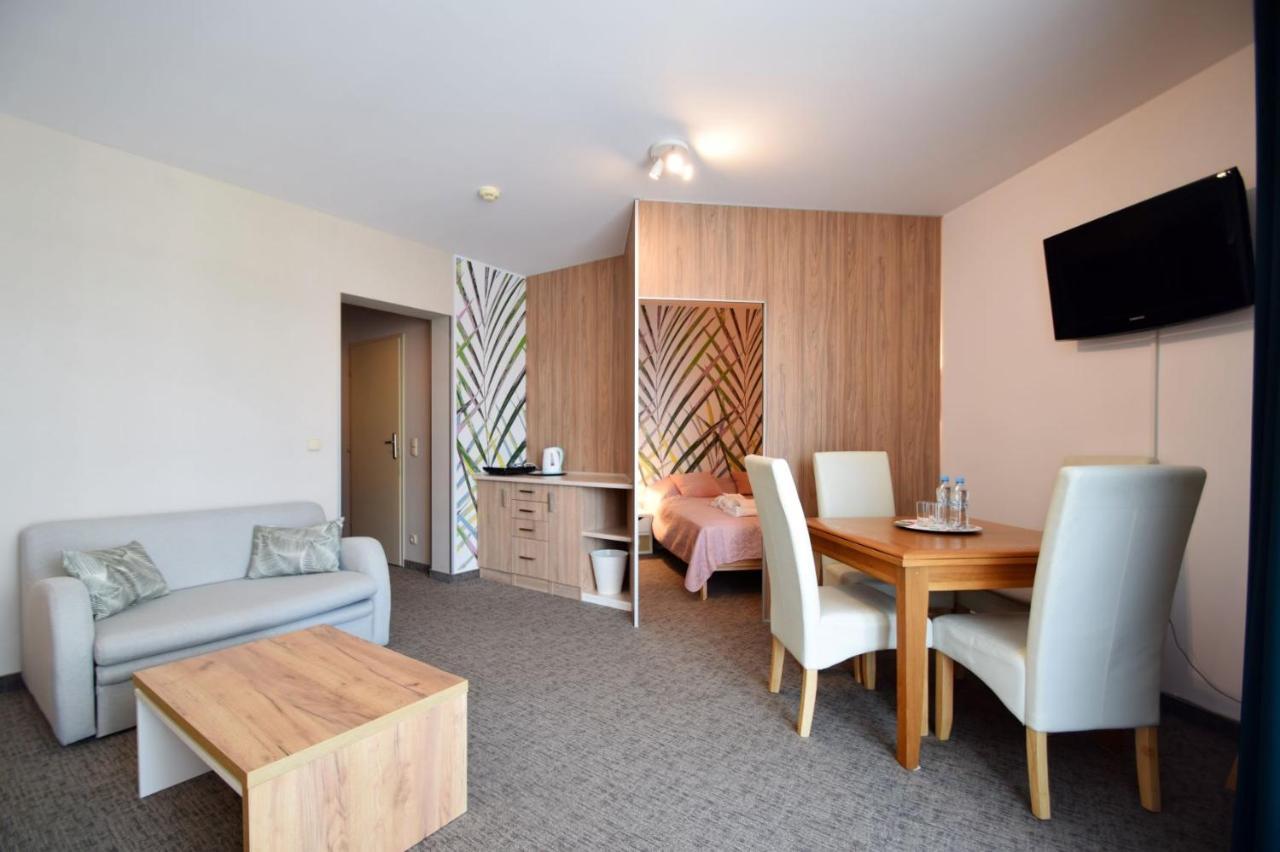 Apartament Prywatny W Diva Spa Колобжег Экстерьер фото